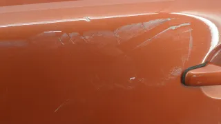 30784509 Стеклоподъемник левый передний Volvo C30 Арт 11378157, вид 3