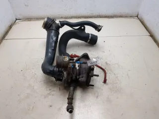 028145701QX Турбина Volkswagen Passat B4 Арт 20323478, вид 1
