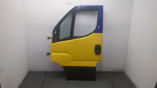 5801529301 Замок двери передней левой Iveco Daily 6 Арт 11230480, вид 1