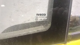 5801529301 Замок двери передней левой Iveco Daily 6 Арт 11230480, вид 3