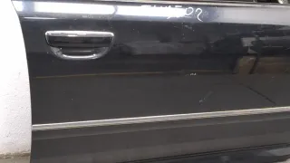 4E0831052C Дверь передняя правая черная Audi A8 D3 (S8) Арт 20191958, вид 3