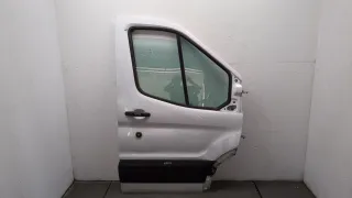 1907970,PBK21V20124AE Дверь передняя правая белая Ford Transit 4 Арт 20333275, вид 1