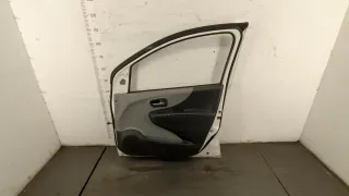 68001M68K10 Дверь передняя правая белая Suzuki Alto HA25 Арт 20359608, вид 5