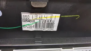 85013AE411 Щиток приборов (приборная панель) Subaru Legacy 4 Арт 20359538, вид 3