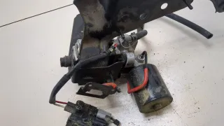 4707048070,4459048260 Вакуумный усилитель тормозов Lexus RX 4 Арт 20359378, вид 5