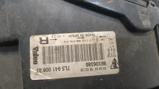 7L5941006AT Фара передняя правая Porsche Cayenne 955 Арт 20359296, вид 4