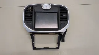 1VU78DX9AA,1VU79DX9AA Дефлектор обдува салона Chrysler 300C 2 Арт 11378213, вид 1