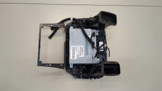 1VU78DX9AA,1VU79DX9AA Дефлектор обдува салона Chrysler 300C 2 Арт 11378213, вид 3