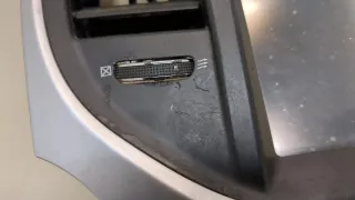 1VU78DX9AA,1VU79DX9AA Дефлектор обдува салона Chrysler 300C 2 Арт 11378214, вид 2