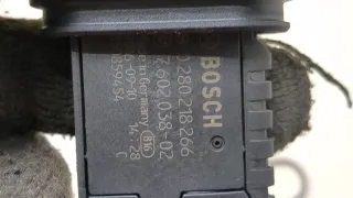 13627602038 Расходомер BMW 1 F20/F21 Арт 20359696, вид 2