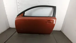 39868469 Обшивка двери передней левой (дверная карта) Volvo C30 Арт 11378153, вид 1