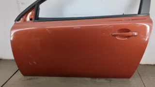 39868469 Обшивка двери передней левой (дверная карта) Volvo C30 Арт 11378153, вид 2