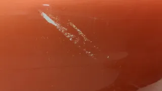 39868469 Обшивка двери передней левой (дверная карта) Volvo C30 Арт 11378153, вид 4