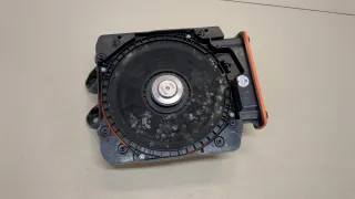 65139442224 Сабвуфер BMW X1 U11 Арт 20359943