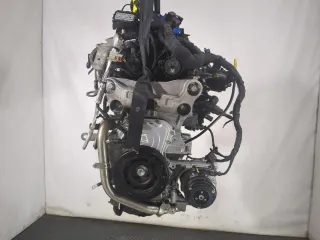  Фланец (тройник) системы охлаждения Chevrolet TrailBlazer 3 Арт 11376213, вид 1