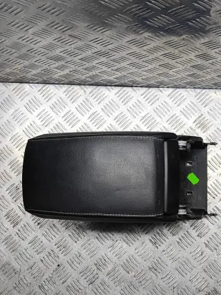 1Z0864207D Подлокотник Skoda Octavia A5 Арт 51824, вид 2
