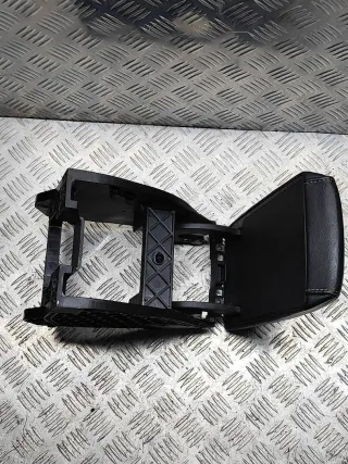 1Z0864207D Подлокотник Skoda Octavia A5 Арт 51824, вид 4