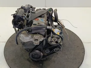 KFW Двигатель Peugeot 206 1 Арт 157333, вид 4