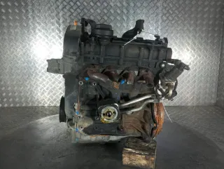 AZD Двигатель Volkswagen Golf 4 Арт 141308, вид 1
