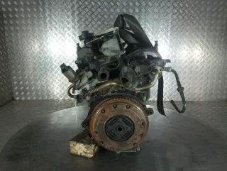 AZD Двигатель Volkswagen Golf 4 Арт 141308, вид 2