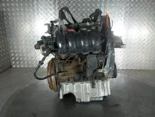 AZD Двигатель Volkswagen Golf 4 Арт 141308, вид 3