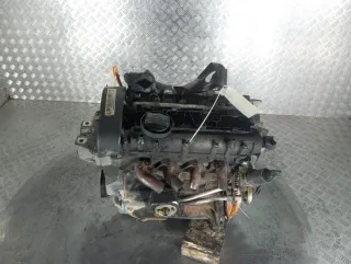 AZD Двигатель Volkswagen Golf 4 Арт 141308, вид 5