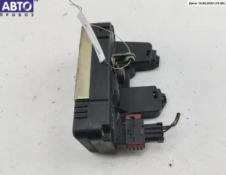 90561157 Замок двери задней левой Opel Zafira A Арт 55073264, вид 2
