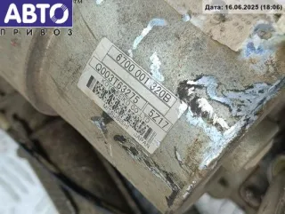  Рейка рулевая Peugeot 207 Арт 54611291, вид 4