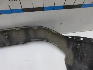 51127403392 Спойлер (нижняя часть) бампера заднего BMW X1 F48 Арт 777835, вид 3