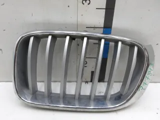 51137367421 Решетка радиатора BMW X4 F26 Арт 777843, вид 1