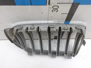 51137367421 Решетка радиатора BMW X4 F26 Арт 777843, вид 2