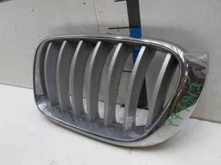 51137367421 Решетка радиатора BMW X4 F26 Арт 777843, вид 3
