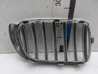 51137367421 Решетка радиатора BMW X4 F26 Арт 777843, вид 5