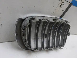 51137367421 Решетка радиатора BMW X4 F26 Арт 777843, вид 7