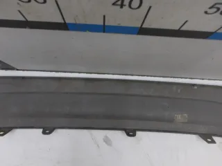 51127332323 Накладка бампера заднего BMW X1 F48 Арт 778572, вид 3