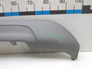 51127332323 Накладка бампера заднего BMW X1 F48 Арт 778572, вид 6