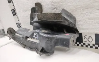 1669536090 Дефлектор радиатора Toyota Rav 4 4 Арт A958105T, вид 2