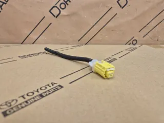 8983106071, 8983106071, 89831-06071 Разъем датчика удара Toyota Rav 4 5 Арт DN197907, вид 6