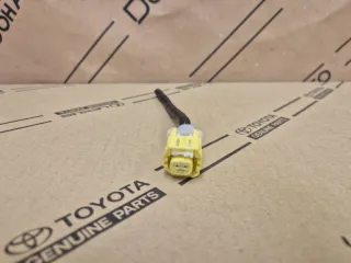 8983106071, 8983106071, 89831-06071 Разъем датчика удара Toyota Corolla E210 Арт DN199372, вид 2