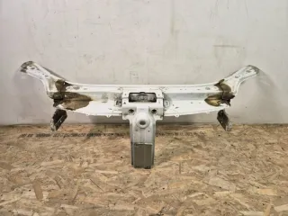 625124272R, 625125670R, 625124272R панель передняя Renault Sandero 2 Арт DN199444, вид 1