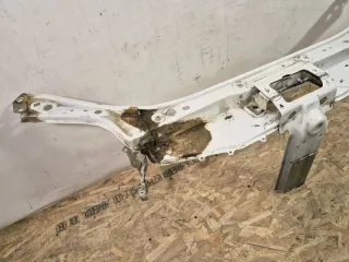 625124272R, 625125670R, 625124272R панель передняя Renault Sandero 2 Арт DN199444, вид 2