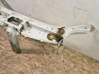 625124272R, 625125670R, 625124272R панель передняя Renault Sandero 2 Арт DN199444, вид 3