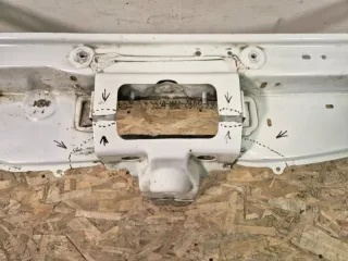 625124272R, 625125670R, 625124272R панель передняя Renault Sandero 2 Арт DN199444, вид 4