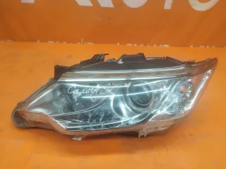 8117033881 фара Toyota Camry XV50 Арт 142501PM, вид 1