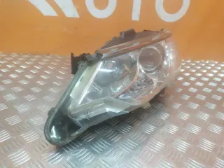 8118533A01 фара Toyota Camry XV50 Арт 153813PM, вид 2