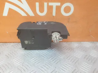 80A915459 клемма аккумулятора Audi Q5 2 Арт 260189PM, вид 4