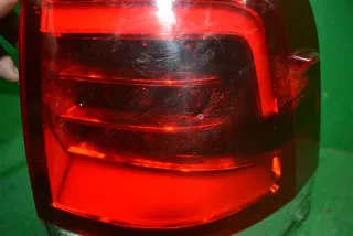 8155160B80 Фонарь внешний Toyota Land Cruiser 200 Арт 92955RM, вид 2
