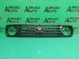 21214840101400, 212148401014, 1 решетка радиатора Lada 2121 Niva Арт 180048RM, вид 1