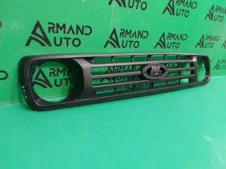 21214840101400, 212148401014, 1 решетка радиатора Lada 2121 Niva Арт 180048RM, вид 2