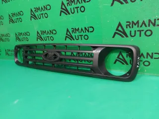 21214840101400, 212148401014, 1 решетка радиатора Lada 2121 Niva Арт 180048RM, вид 3